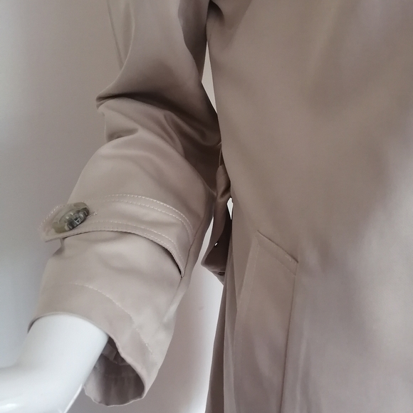 Max Mara XL Trench coat - Picture 4 of 10